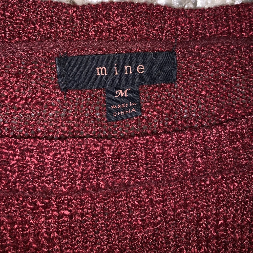Sweater - Picture 3 of 3